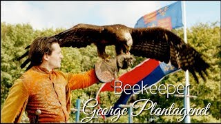 George Plantagenet  Beekeeper [upl. by Bringhurst30]