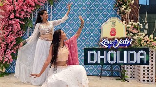 Dholida Dance Garba Dance Loveyatri MITALIS DANCEEASY DANCEBollygarba Easy Garba Dance [upl. by Christoforo]