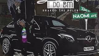 Drakeo The Ruler  Impatient Freestyle Clean [upl. by Animaj100]