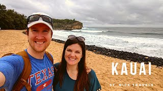 How to Enjoy Kauai in the Rain [upl. by Dorelia]