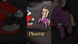 Disney Fantasia x Pleasing [upl. by Nace]