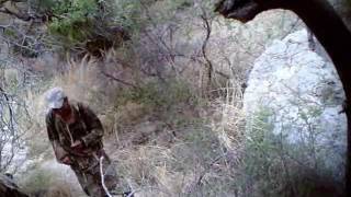 Drug and Alien Smuggling Arivaca AZ August 2016 [upl. by Colwell]