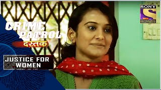 Crime Patrol  Delhis Horrifying Case  Justice For Women  Full Episode [upl. by Downs470]