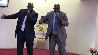 God is taking over by pastor Lazola Wonqwelo [upl. by Erv827]