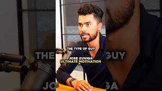 Jose Zuniga Advice For Young Men [upl. by Sylvanus685]