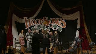 WoodSongs Live Stream [upl. by Darrey]