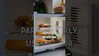 Microwave Oven The Convenient Essential for Your Kitchen food facts kitchen [upl. by Luana]