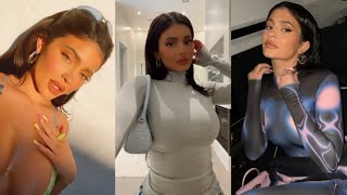 Kylie Jenner Song Compilation Snapchat  March 2021 [upl. by Georgine]