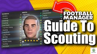 Scouting on a Budget I Football Manager Guide [upl. by Ringler]