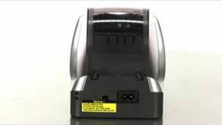 BuyTV on G4 Spotlight Brother QL570 Pro Label Printer [upl. by Shotton]