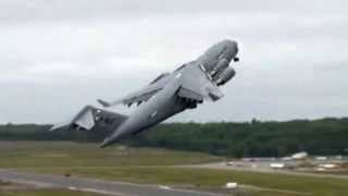 Boeing C17 Globemaster Jet Crash All Hell breaks loose [upl. by Nnylear751]