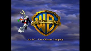 Warner Bros Family Entertainment 2002 2 [upl. by Udelle]