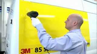 3M Recess Wrapping Techniques  Controltac Adhesive [upl. by Sayres]