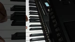 Tomay hrid majhara rakhbo chere debo na Piano coverRoland EX20 Piano tutorial [upl. by Anyela200]