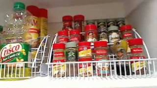 How to Organize Your Pantry [upl. by Aleksandr]