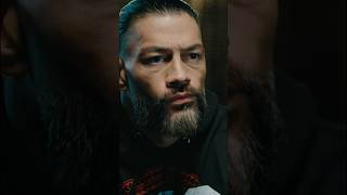 “I don’t like you” Strong words from Roman Reigns [upl. by Shell]