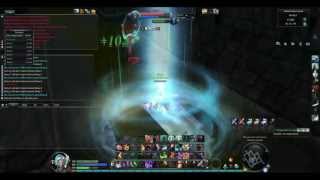 Aion 40 Gladiator PvP Arena of chaos Waga [upl. by Asyram711]