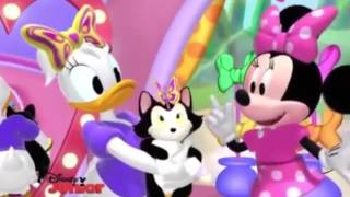 Minnie Mouse Bowtique HD Collection Full episodes [upl. by Yursa883]