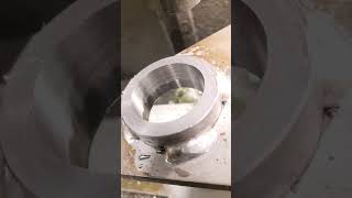 Elongated hole repair manualmachining machineshop machining manufacturing engineering [upl. by Irej590]