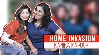 Kanika Kapoors Home Invasion  S2 Episode 6  MissMalini [upl. by Mohsen]