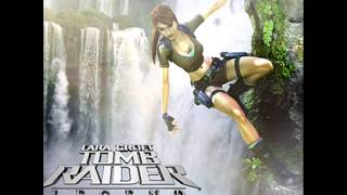 Lara Croft Tomb Raider VII Legend  FULL OST [upl. by Ecinaj]