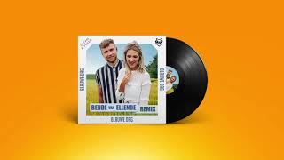 Suzan amp Freek  Blauwe Dag Bende van Ellende Remix [upl. by Rehpotsihrc]