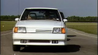 MotorWeek  Retro Review 86 Ford Models [upl. by Tallulah]