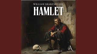 Chapter 125  Hamlet  Livre Audio [upl. by Shiri]