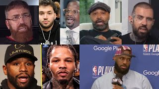 Dj Vlad GOES OFF On Adin Ross amp LIES AGAIN BoosieCharleston  Budden Vs Adam22 Tank amp Floyd BEEF [upl. by Lait]