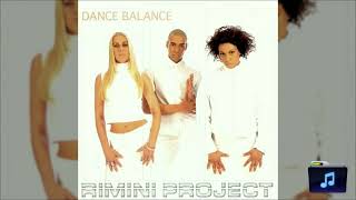 Sounds Good ▶ RIMINI PROJECT [upl. by Paryavi]