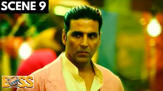 Boss Full Movie  Akshay Kumar  Ronit Roy  Shiv Pandit  Mithun Chakraborty  Review and Facts [upl. by Dole563]