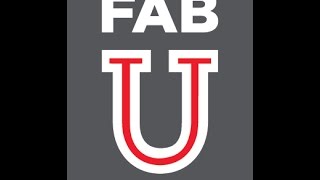 FabU  Wilsonart® Adhesive Techniques [upl. by Lerrad]