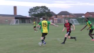 Stanground Cardea Sports v Peterborough Rangers  PeterboroDistrict Football Lge 202425 FRIENDLY [upl. by Assenat]