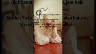 Sad quotes 💔💔weeping girl sadstaus [upl. by Koball]