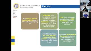 Drug Eluting Stents Versus Conventional Endovascular Therapies in Symptomatic Infrapopliteal Periphe [upl. by Nogras2]