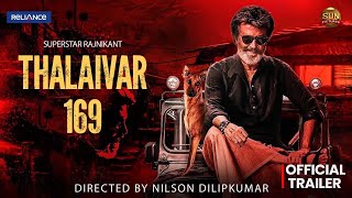 JAILER  31 Interesting Facts  Rajinikanth  Nelson Dilipkumar  Ramya Krishnan  Priyanka Mohan [upl. by Aisereht969]