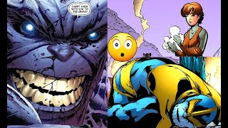 Thanos Destroys Thor amp Black Bolt  Squirrel Girl Destroys Thanos [upl. by Abramson24]