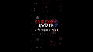 KNIPEXupdate 2024  startet bald [upl. by Nelrac373]