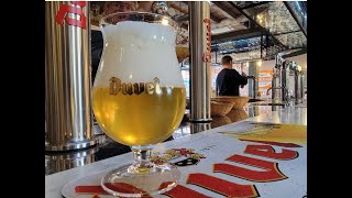 Great Beers of Belgium Tour  Beer MBA  Beer Tours of Brussels Brugge Antwerp and More [upl. by Elvis]