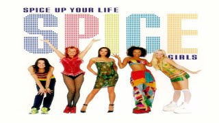 Spice Girls  Spice Up Your Life Olympics Full Studio Version [upl. by Kidd]