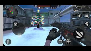 Fps online strike Android version game 🎯💀 wonderful strike game Android mobile [upl. by Nilson886]