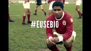 13 EUSEBIO LA PANTHÈRE  CONTES DE FOOT [upl. by Portland29]