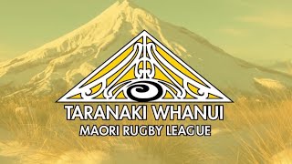 Taranaki Whānui Māori Rugby League Draw 2024 [upl. by Weibel474]