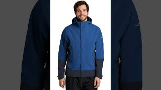 Eddie Bauer WeatherEdge Jacket EB558 [upl. by Enaillil]