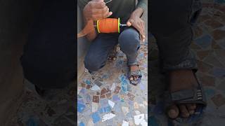 🧵😍Unboxing Of MONOFIL Gattu🤘🏻💥🔥BEST MANJHA FOR BIG KITES💯 shorts manjha monofil bestmanjha [upl. by Storer]