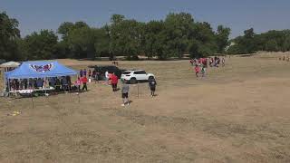 Lawton Public Schools Cross Country Championship 2024 [upl. by Roz793]