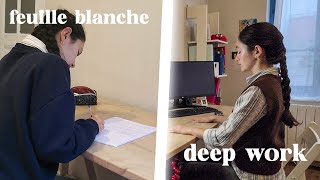 Je teste les meilleures techniques de révision 2 [upl. by Puff]