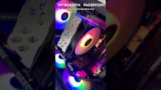 Rs 73000 BEST GamingEditing PC Build  12400F amp RTX 4060  Nehru Place  ModxComputers [upl. by Ocsinarf817]