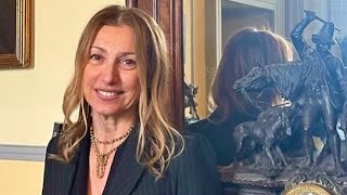 LA VOCE PAVESE  ESTATE DIMPEGNO A VOGHERA INTERVISTA ALLA SINDACA PAOLA GARLASCHELLI [upl. by Tound145]