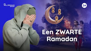 Een ZWARTE Ramadan  De Wildeman Show S4E06 [upl. by Llenrac]